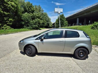 FIAT PUNTO 1,2 48kw - 3
