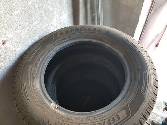 Pneumatiky 215/65 R 16C - 3