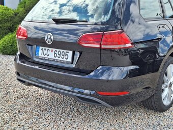 Volkswagen Golf, 1,0TSi ALU 17" NOVÉ PNEU - 3