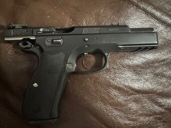CZ 75 SP-01 - 3