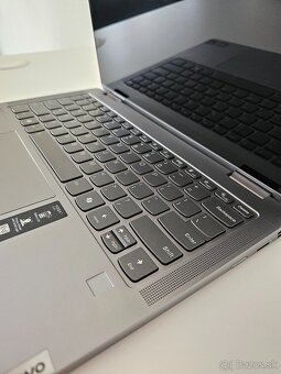 Lenovo Yoga 7 2v1 so zárukou - 3