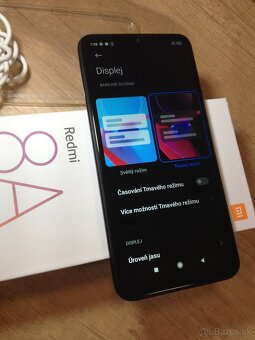 Xiaomi Redmi 8A 4/64GB – TOP stav - 3