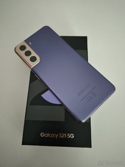Samsung S21 5g - 3
