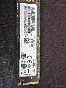 Samsung 980 Pro - 3