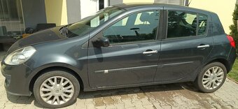 Renault Clio 1.6 Dynamique Plus A/T - 3