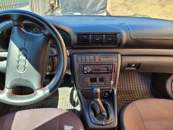 Audi A4 B5 1.9TDI - 3