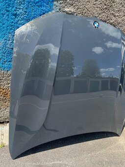 BMW G20 G21 kapota - 3