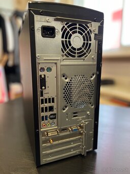 ✅Acer Aspire M3970, i3, 8Gb Ram, 500Gb SSD, Nvidia GT620 2Gb - 3