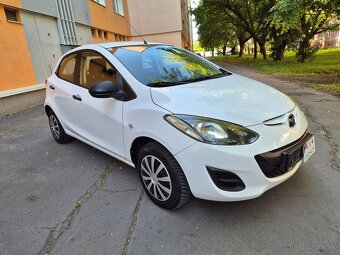 Mazda 2 1.3 MZR CE 46000Km - 3