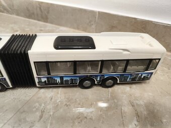 Hračkarsky autobus 45 cm - 3