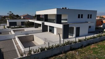 Moderný dom v pokojnom prostredí, Debeljak, Sukošan, 230 m², - 3