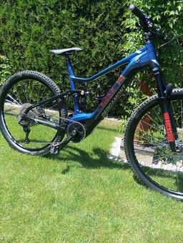 Elektrobicykel - 3