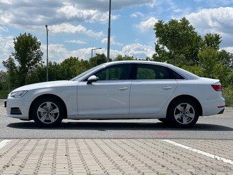 Audi A4 2.0 TDI 90kw (120PS) - 3