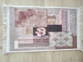 Koberček / tapiséria 88 x 50 cm - 3