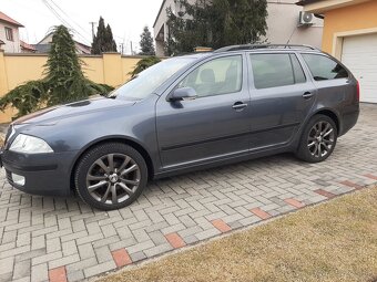 Skoda Octavia  1,9 tdi - 3