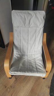 IKEA detské kreslo - 3