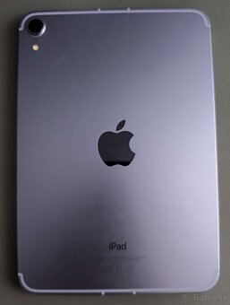 Ipad mini 6 gen 256GB - 3