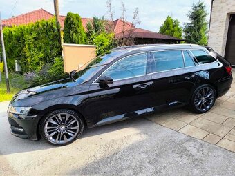 Skoda Superb Kombi 2.0 TSI 140KW 190 PS DSG PANO - 3