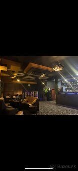 Coctail sisha bar - 3