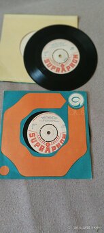 Malé a veľké LP platne - šlágre, pop rock, klasika - 3