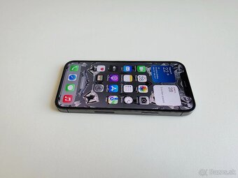 Apple IPHONE 12 PRO 128GB Graphite ,Baterka 100% - 3