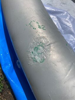Bazén 3,66x0,91 - 3