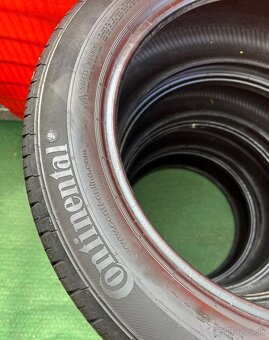 215/55 r18 letné Cintinental 95H - 3