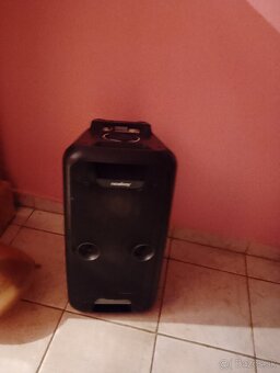 Predam bluetooth reprák aktívny niceboy 200watt - 3