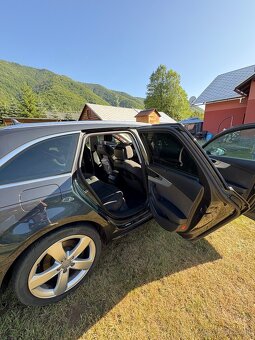 Predám audi a4b9 qvattro webasto - 3