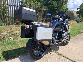 Bmw R 1200 gs 1.majitel top - 3