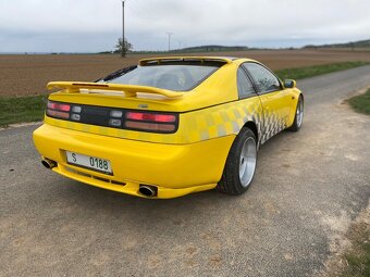 300zx twin turbo- manual - 3