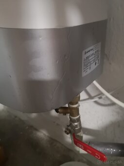 Elektricky ohrievac vody Ariston Velis Evo 100 - 3
