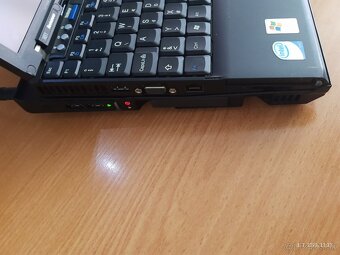Predam Lenovo Thinkpad x61 - 3