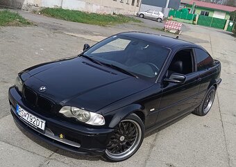 BMW e46 330ci MANUAL - 3