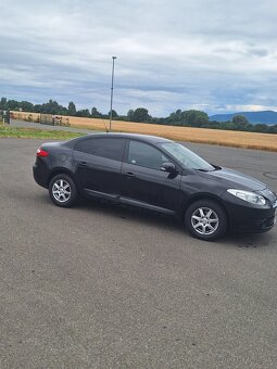 Renault Fluence 2012 - 3