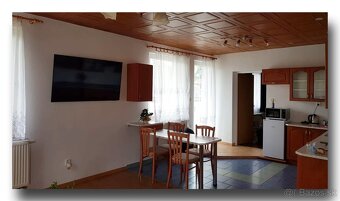 Liptovský Trnovec Prenajmem Apartmany - 3