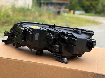 Octavia 3 FULL LED - 3