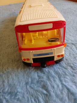 Autobus ites - 3