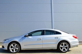 Volkswagen Passat CC 2.0 TDI 103kw DSG automat commonrail - 3