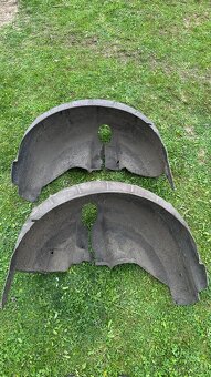 Zadné podblatniky seat exeo st - 3