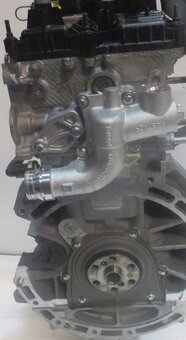 MOTOR BGDA 2,5 HYBRID FORD KUGA - 3