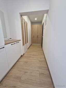 Zariadený 2i byt na prenájom, staré sídlisko - 3