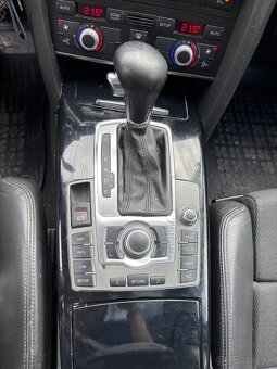 Audi A6 C6 Allroad - 3