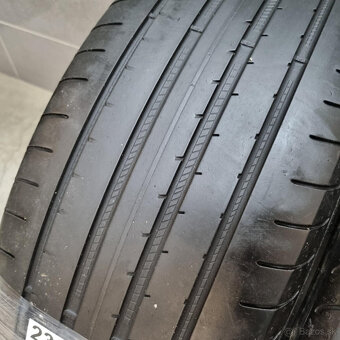 Letné pneumatiky 235/45 R20 GOODYEAR DOT0622 - 3