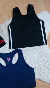 3x Top crop - 3