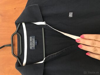 POLO RALPH LAURENT originál damske tricko L - 3