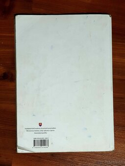 Predám učebnice pre 7. Ročník vo veľmi dobrom stave - 3