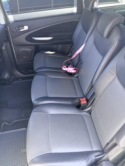 Ford Galaxy Ghia 2009 2.0TDCI 16V - 3