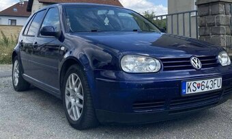 GOLF VI - 3