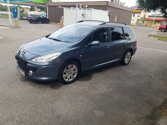 Peugeot 307 combi - 3
